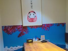 -福匠日本料理(人民路店)