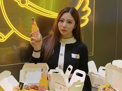 -超级鸡车(曹杨路店)