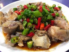 -双流老字号董蹄花(广场路店)