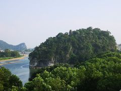 景观位-忆咖啡观景餐厅(桂林象山公园店)