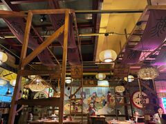 -舌战烧烤酒馆(三街两巷店)