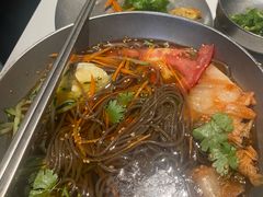 -范儿·嫂子烤肉·精致炭火烤肉(长治路店)