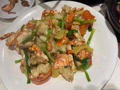 -辉记海鲜美食(氹仔店)