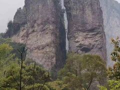 -雁荡山风景名胜区
