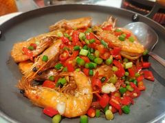 -辛香味烧鱼馆·非遗技艺·排骨红烧肉(光谷医药园店)