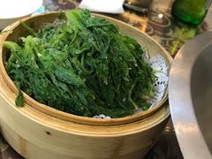 -鹊华居·地道鲁菜·海鲜·融合味(大明湖店)