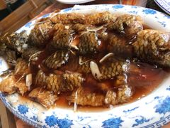 -天津菜馆(南湖店)