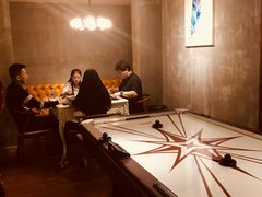 -优悦派·别墅派对轰趴馆(静安店)