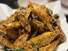 -解家河南菜(商鼎路店)