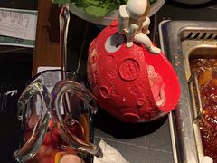 -大隐·成都火锅Bistro(合生麒麟新天地店)