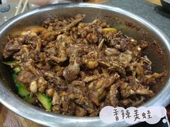 -辣盆盆麻辣小龙虾(哈尔滨总店)