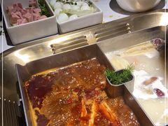 -九鼎轩脆毛肚火锅(南京东路店)