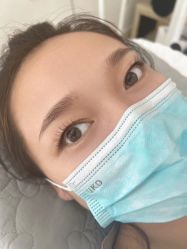 -初心纹眉洗眉·美睫专业店