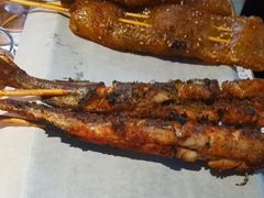 -肉串汪(月坛店)