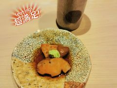 -鮨然(然寿司钱粮胡同店)