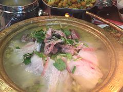 -东北大院·东北菜(三台子店)