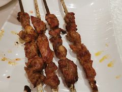 -巴依老爷·新疆美食(上城区天城路店)