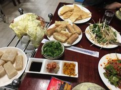 -老巷羊蝎子城(湘江世纪城店)