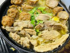 -友利砂锅居(烟台店)