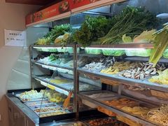 -丝路伊兰·兰州牛肉面(牛街总店)