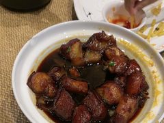 -梁家大院•农家菜(昆山会展中心店)