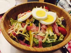 -Paulaner·德国帕拉娜自酿啤酒餐厅(海上世界店)