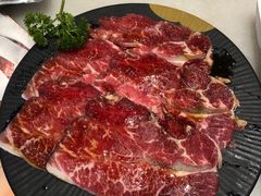 -韩宫宴炭火烤肉(昆山金鹰店)