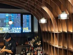 -MM·五声·音乐人与调酒师(西安路店)