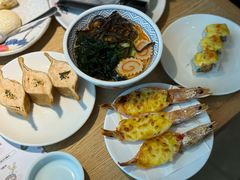 -温野菜涮涮锅(曲江大悦城店)