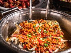 剁椒鱼头-湘语·湖南家常菜(新洲店)
