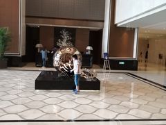 -上海嘉定喜来登酒店