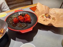 -褚记烤鸭·南京家常菜(雨花e-park店)