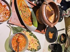 -香草香草·山野云南菜(财信时代广场店)