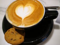 -Bracket Coffee(工体店)