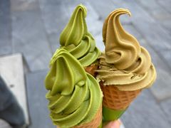 -吴裕泰茶庄(前门大街店)