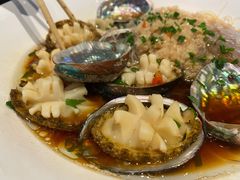 蒜蓉粉丝鲍鱼-盒马鲜生(杭州运河上街店)
