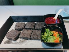 -火宫殿·小吃王国(坡子街店)