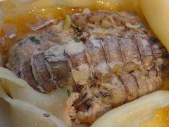 -小满海鲜·别院(天津旗舰店)