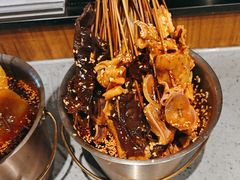 -六月雪干锅(涪城万达广场店)