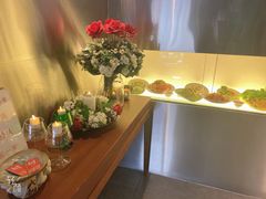 店内布置-大头虾越式风味餐厅(光明广场店)