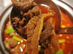 -肖记公安牛肉鱼杂馆·省级非物质文化遗产(崇仁路江滩直营店)