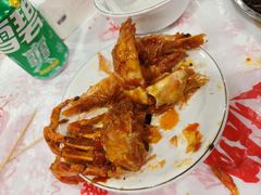 -辣螃铠盆盆蟹大排档(海昌店)