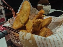 -俄士厨房(五棵松华熙LIVE店)