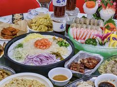 -嘉升大排档(番禺总店)