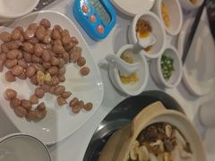 -天宜隆蘑菇宴火锅(石景山旗舰店)