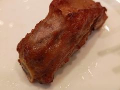 金牌蒜香骨-亢龙太子酒轩(东湖店)