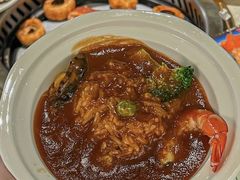 -亚马逊海鲜自助(梅溪湖步步高店)