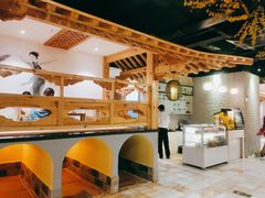 -永青泉汗蒸广场(大运河博物馆店)