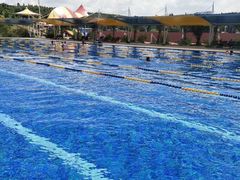 -青鱼湾水上乐园