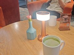 -逸派咖啡 EPARKCOFFEE(广安门店)